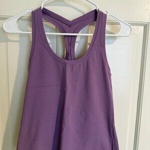 lululemon Cool Racerback *Race Length